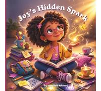 Joy's Hidden Spark