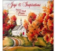 Joys & Inspirations by Unknown (1999-11-01j