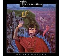 Joys of a meatmaster / Vinyl record [Vinyl-LP]