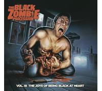 Joys of Being Black at Heart 3