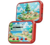 Joysfusion NFC Emulator, Store 3000 NFC Data, Supports Unlimited Scan, 1.2 Inch Screen, Easy Button Control, Rechargeable for Endless Gaming, Compatible with Over 50