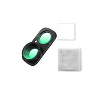 JOYSOG 115° Wide Angle Lens for Insta360 Luna Ultra Magnetic Lens Protector
