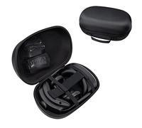 JOYSOG Case for Vive Focus 3, All-in-one Hard Travel Carrying Case Portable Storage Bag for HTC Vive Focus 3 Virtual Reality Headset and Accessories