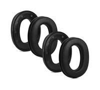 JOYSOG Ear Muff Replacement Pads for 3M WorkTunes 90541/90542/90543/90544 Noise Reduction Ear Protection Cushions (2 Pair)