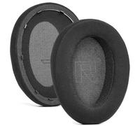 JOYSOG Earpads Only for ASUS ROG Kithara Gaming/Audiophile Open-Back Wired Headphones Ccushion (Black)