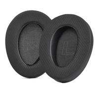 JOYSOG Earpads Only for ASUS ROG Kithara Gaming/Audiophile Open-Back Wired Headphones Ccushion (Mesh Fabric)