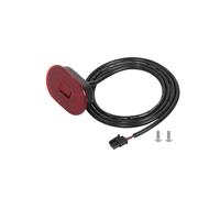 JOYSOG Electric Scooter Taillights for Xiaomi Mi4/Mi4 Llite/Mi4 Ultra/Mi4 GO E-Scooter Brake Lamp Rear Light Accessories (Only fit for Mi4 Ultra)