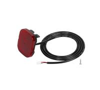 JOYSOG Electric Scooter Taillights for Xiaomi Mi4/Mi4 Llite/Mi4 Ultra/Mi4 GO E-Scooter Brake Lamp Rear Light Accessories (Only fit for Mi4 GO)