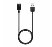 JOYSOG for Polar M430 USB Charging Cable Cord, 100cm/39inches Replacement USB Charging Charger Cable for Polar M430 GPS Sport Watch USB Charger Dock