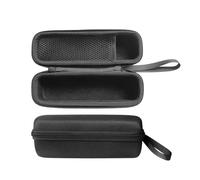 JOYSOG Hard Carrying Case for Dyson HushJet Mini Cool Fan Protective Storage Bag