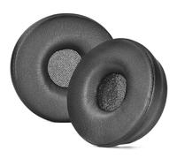 JOYSOG Headphone Earpads for Jabra Engage 55/65/75 Stereo Version Headset Replacement Pads Ear Cushions Earmuff Protectors Parts