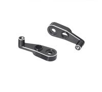 JOYSOG Metal Shock Absorber Bracket for Tamiya 1/10 Hotshot II 2024 4WD RC Front Shock Absorber Mount Bracket Upgrades Parts