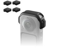 JOYSOG Mic Wind Muff for Insta360 x6 Windscreen Reduce Wind Noise Sponge