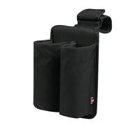 JOYSOG Microphone Pouch Bag for JBL PartyBox 110/PartyBox 120/PartyBox 310/PartyBox 320/Partybox 710/PartyBox Ultimate Portable Mic Protective Cover