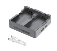 JOYSOG Neo 2 Battery Charger for DJI Neo 2 Intelligent Flight Battery Two-Way Charging Hub Station Accessories