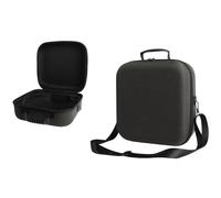 JOYSOG Onyx Studio 9 Case, Speaker Carrying Bag for Harman Kardon Onyx Studio 9 Portable Stereo Bluetooth Speaker Cover Case (Inner Black)