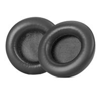 JOYSOG Protein Leather Ear Pads for Beyerdynamic MMX150 MMX100 MMX200 Ear Cushions