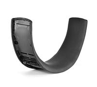JOYSOG Quantum 400 Headband Pad Cushion for JBL Quantum 400 Headphones Protector Earpads Headband Cushion Pads(Protein Leather)