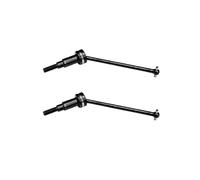 JOYSOG RC Drive Shaft for Arrma 1/16 Mini Kraton 3s Front/Rear Universal