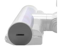 JOYSOG Roller Brush End Cap for Dyson V8/V10/V11 Vacuum Brush Head Brushroll End Cap Replacement Parts