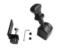 JOYSOG Sim Racing Handbrake for PC USB - Compatible With Logitech G27 G29 G923, 14Bit Simulate Linear [Video Game]