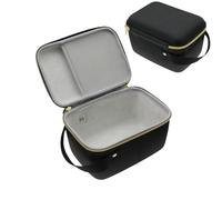 JOYSOG Solix c300 Case, Hard Travel Case for Anker Solix c300 /Solix c200 60,000mAh 192Wh Portable Power Bank Storage Protective Carrying Bag (Only fit for c300 case)