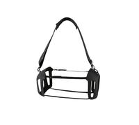JOYSOG StormBox Blast Case, Portable Carrying Case Sleeve with Shoulder Strap for Tribit StormBox Blast Speaker Protector Cover Travel Bag