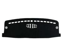 joysperous - Car Dashboard Cover Anti-Scratch Dash Cover Interior Dash Covers - For Ford Escape Kuga 2020 2021 2022 2023