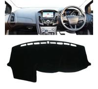 joysperous - Car Dashboard Cover Anti-Scratch Dash Cover Interior Dash Covers - For Ford Focus MK3 2012-2016 2017 2018