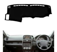 joysperous - Car Dashboard Cover Anti-Scratch Dash Cover Interior Dash Covers - For Honda CR-V CRV 2002-2006
