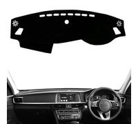 joysperous - Car Dashboard Cover Anti-Scratch Dash Cover Interior Dash Covers - For Kia Optima K5 2016-2018 2019 2020