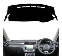 joysperous - Car Dashboard Cover Anti-Scratch Dash Cover Interior Dash Covers - For MG ZS EV 2017 2018 2019 2020 2021 2022 2023