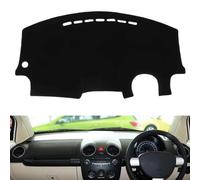 joysperous - Car Dashboard Cover Anti-Scratch Dash Cover Interior Dash Covers - For VW Beetle 1998 1999 2000-2007 2008 2009 2010