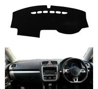 joysperous - Car Dashboard Cover Anti-Scratch Dash Cover Interior Dash Covers - For VW Scirocco 2008-2017