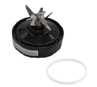 Joystar Replacement Parts Extractor Blade for 1200W Nutri Ninja Duo with Auto IQ Model: NN-100 30/NN-100A 30/101 30/NN102 30 and Nutri Ninja BlendMAX Duo with Auto-iQ Boost BL2012/BL2013 (10, 10)