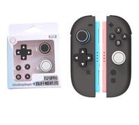 Joystick Caps For Switch2 - Slip Thumb Grips & D-Pad Covers Protective Accessories 2 Q3S0 Switch for Nintendo Controller