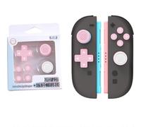 Joystick Caps For Switch2 - slip Thumb Grips & D-pad Covers Protective Controller Y1p6 2 Accessories For Switch