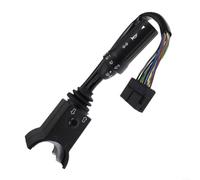 Joystick Controller for Volvo L60E L70E L90E L110E L120E L150E L180E L220E L330E Replacement for VOE11171772 Wheel Loader Control Lever Ergonomic Black Plastic Metal Easy Installation