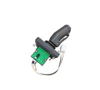 Joystick Controller Single Axis Drive Steer 1001134438 1600402 1600402S for JLG Scissor Lift 6RS 10RS 1932RS 3248RS 1532R 1932R 530LRT 4045R 1230ES 2032ES 2632ES 3246ES 2646ES 2030ES 2630ES