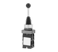 Joystick controller,spring joystick switch XD2-PA14CR Rotary Switches Self locking IDGTTLDF