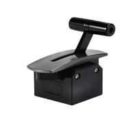 Joystick Controller T-type Joystick 78A Resistance With Center Feel, Hall-type Single-axis Industrial Rocker, Control Lever Pull Rod Push Rod Damping Rod Rail Car Safe Maneuvering(Power supply 24V out