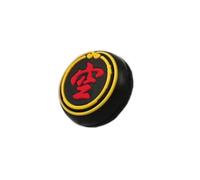 Joystick Covers Printed Chinese Characters Thumbstick Caps Soft Thumb Grip Protector Thumb Stick Caps Covers Silicone Grip