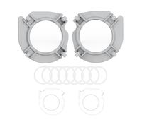 Joystick Damper Set Rocker Speed Controller for N1 / N2 Remote Improve Control and Stable Aerials Photography Photography Dampers