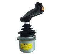 Joystick, Engineering Machinery Bulldozer Handle,SMC82A83-CAN Communication