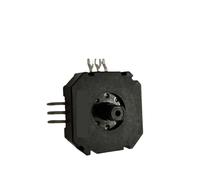 Joystick for zhiyun Q3 M2 for weebill S for zhiyun 2 for Yunhe 2 Handheld Stabilizer Switch for Crane 2 Camera Repair Replacement Parts