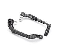 Joystick Guard For Triumph SPEED FOUR 600 Special(Black)
