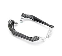 Joystick Guard For Triumph SPEED FOUR 600 Special(Silver)