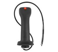 Joystick Handle Compatible with Genie Telehandler GTH-1056 GTH-1048 Replaces 130746GT 130746