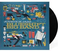 Joystick Jazz: The Blueshift Big Band Plays Iconic Video Game Hits (Vol. 2) 1LP