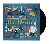 Joystick Jazz The Blueshift Bigband Plays Iconic Video Game Hits Volume 2 Coffret
